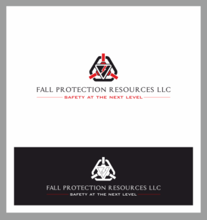 Logo Design by vishalsvachheta for Fall Protection Resources LLC | Design: #17583264