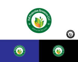 Logo Design by Balayat843 for Fall Protection Resources LLC | Design #17482895