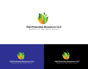 Logo Design by Balayat843 for Fall Protection Resources LLC | Design: #17482896