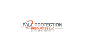 Logo Design by GODDREAMCREATION for Fall Protection Resources LLC | Design #17561348
