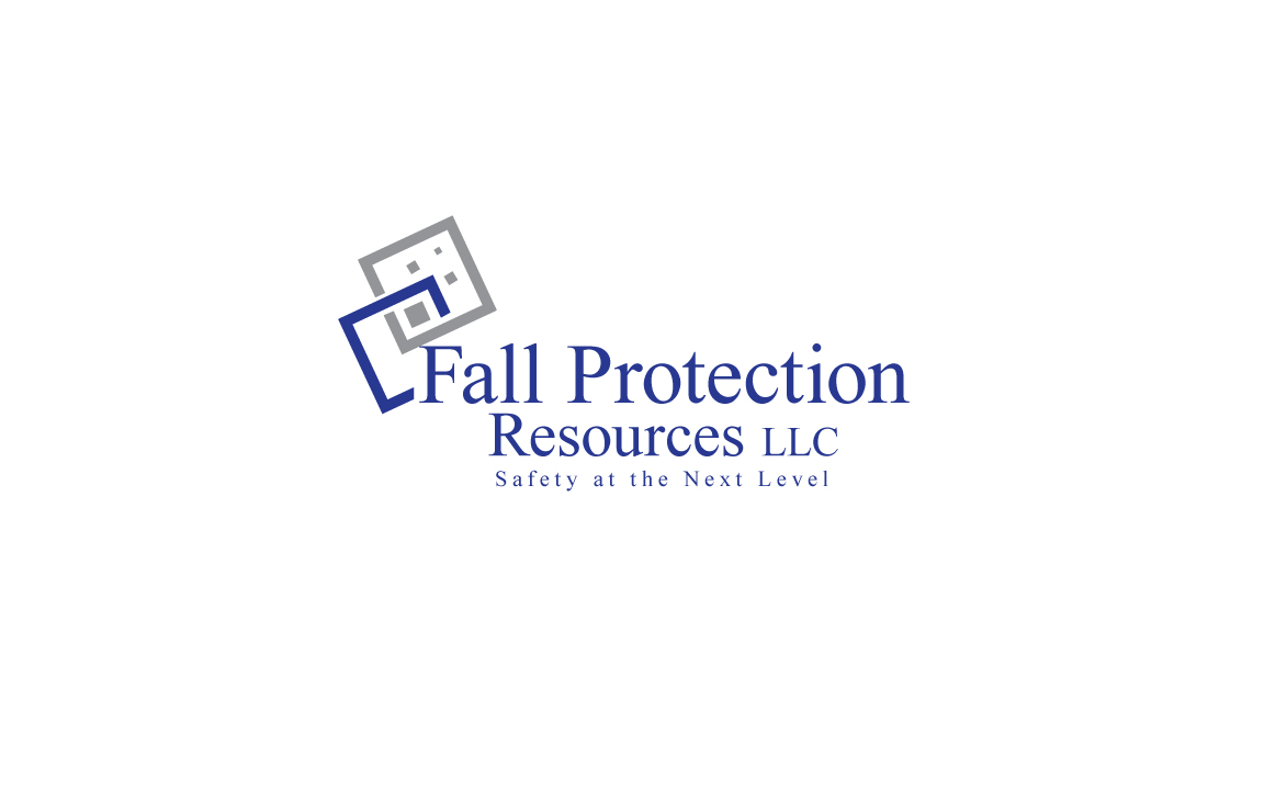 Logo Design by GODDREAMCREATION for Fall Protection Resources LLC | Design #17561349