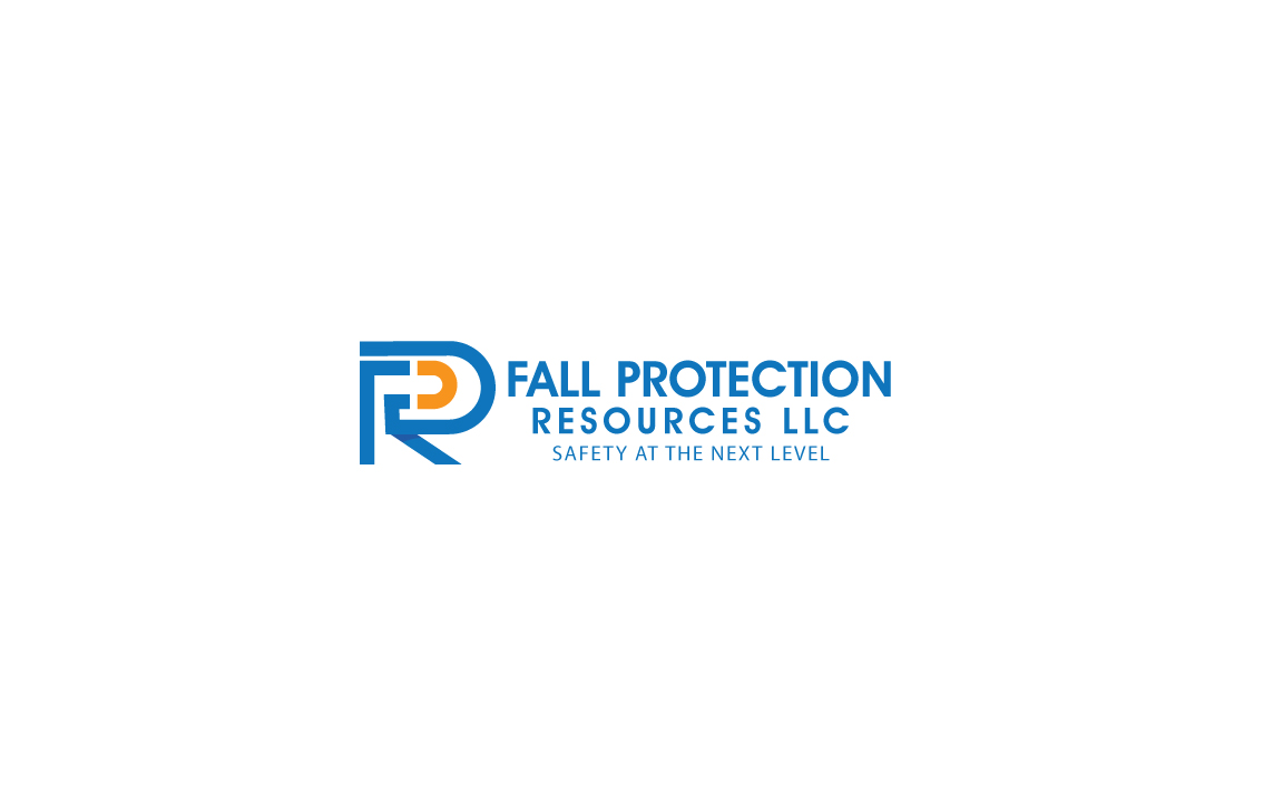 Logo Design by GODDREAMCREATION for Fall Protection Resources LLC | Design #17561350