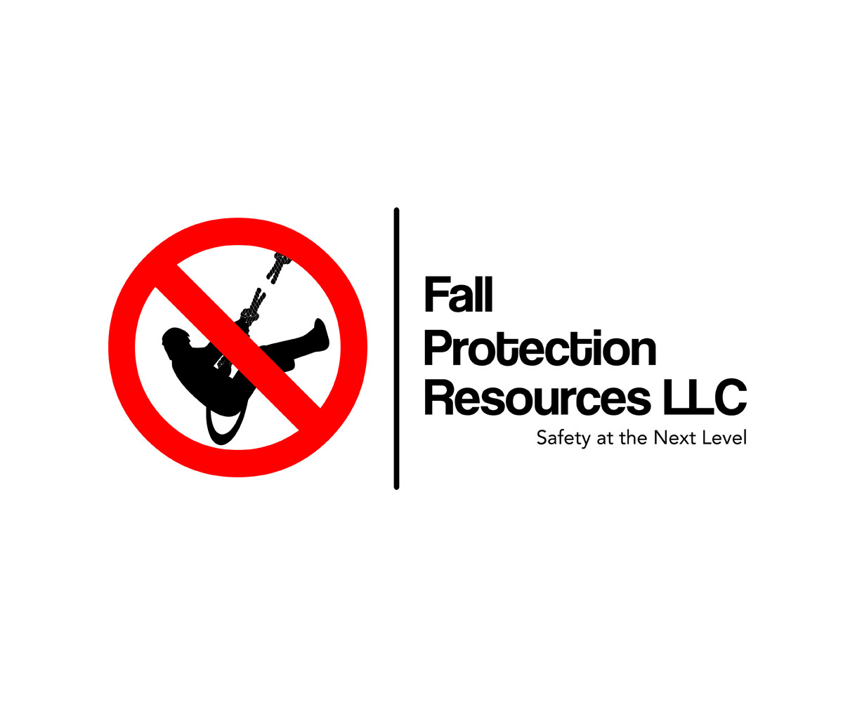 Logo Design by MeKrafts for Fall Protection Resources LLC | Design #17571597