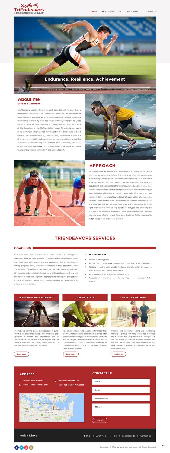 Web Design par pb pour ce projet | Design #17468279