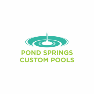 Design de Logo par subhadip pour Pond Springs Custom Pools | Design : #17456845