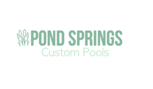 Design de Logo par Craig Ferguson pour Pond Springs Custom Pools | Design #17469854