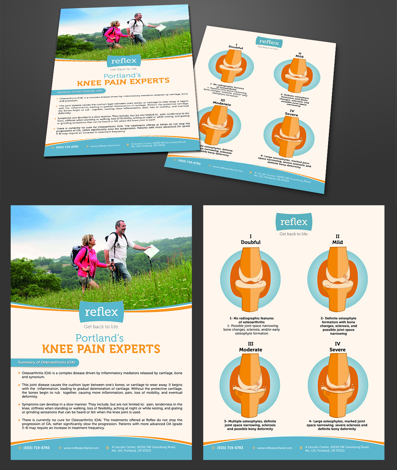 Flyer Design by debdesign for this project | Design #17533783