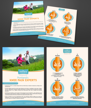Flyer Design by debdesign for this project | Design: #17533783
