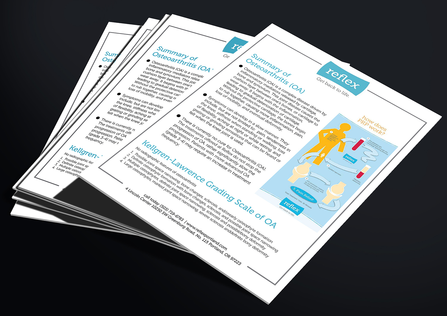 Flyer Design by Deziners Zone for this project | Design #17467830