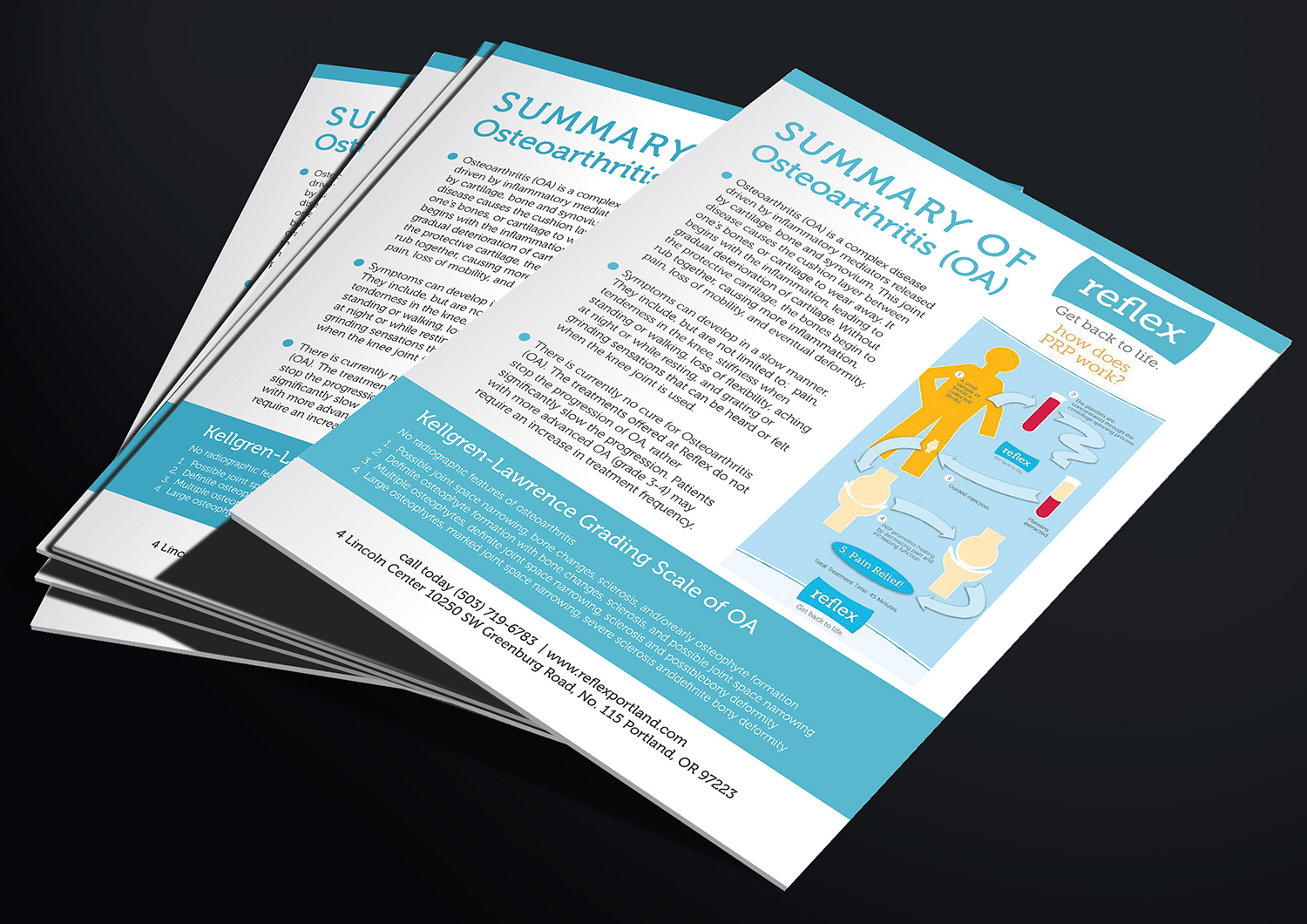 Flyer Design by Deziners Zone for this project | Design #17467832