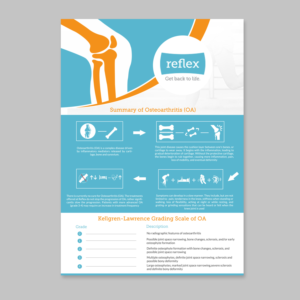 Flyer Design by creative.bugs for this project | Design: #17455284