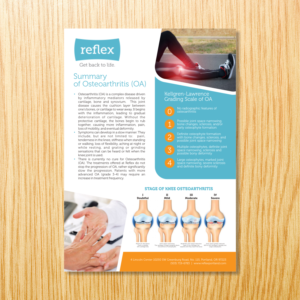 Flyer Design by barinix for this project | Design #17565963