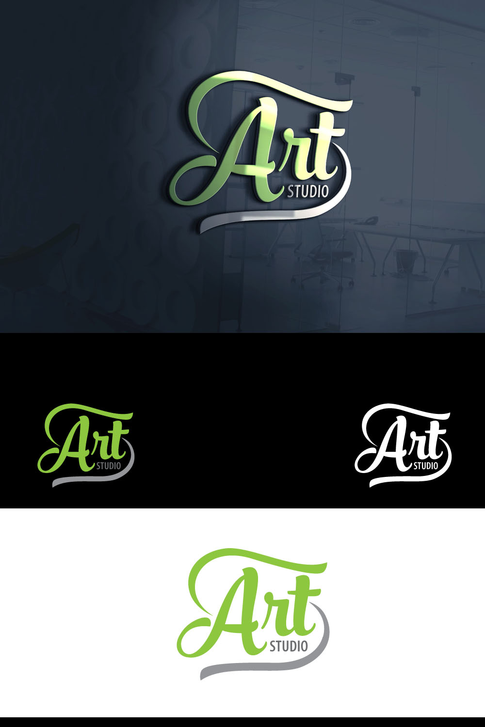 Logo Design by e-graphics for this project | Design #17453521