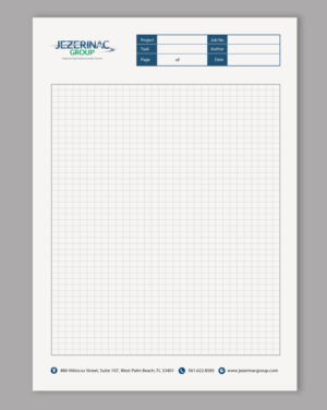Stationery Design by chandrayaan.creative for this project | Design: #17448555