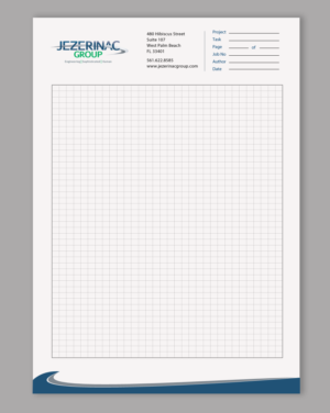 Stationery Design by chandrayaan.creative for this project | Design: #17448738