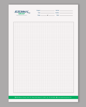 Stationery Design by chandrayaan.creative for this project | Design: #17448887