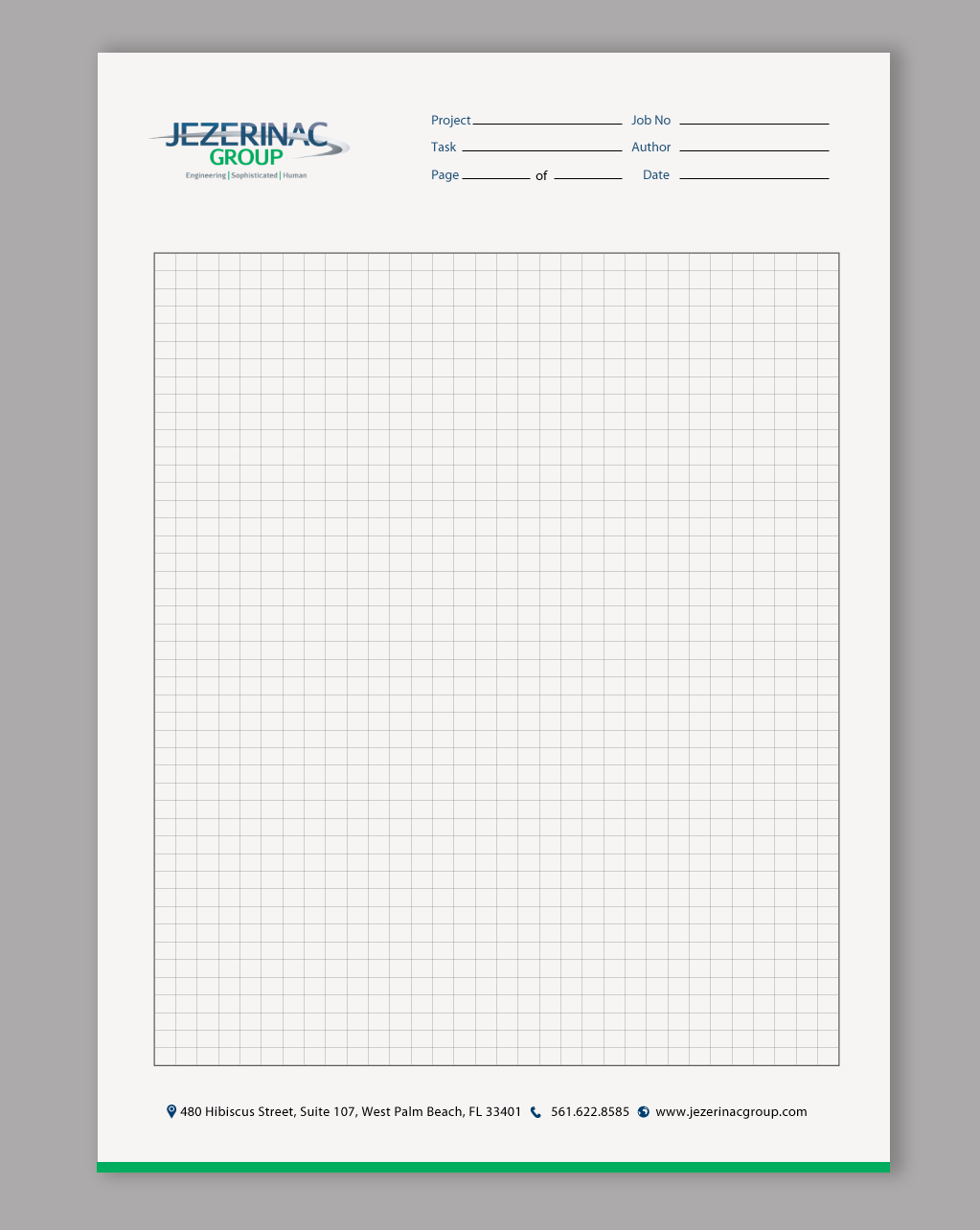 Stationery Design by chandrayaan.creative for this project | Design #17449029