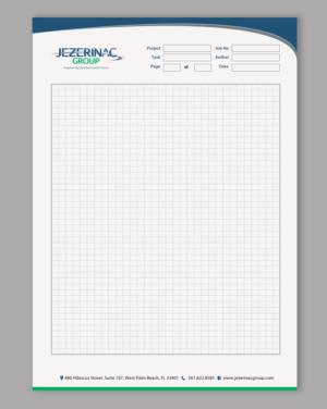 Stationery Design by chandrayaan.creative