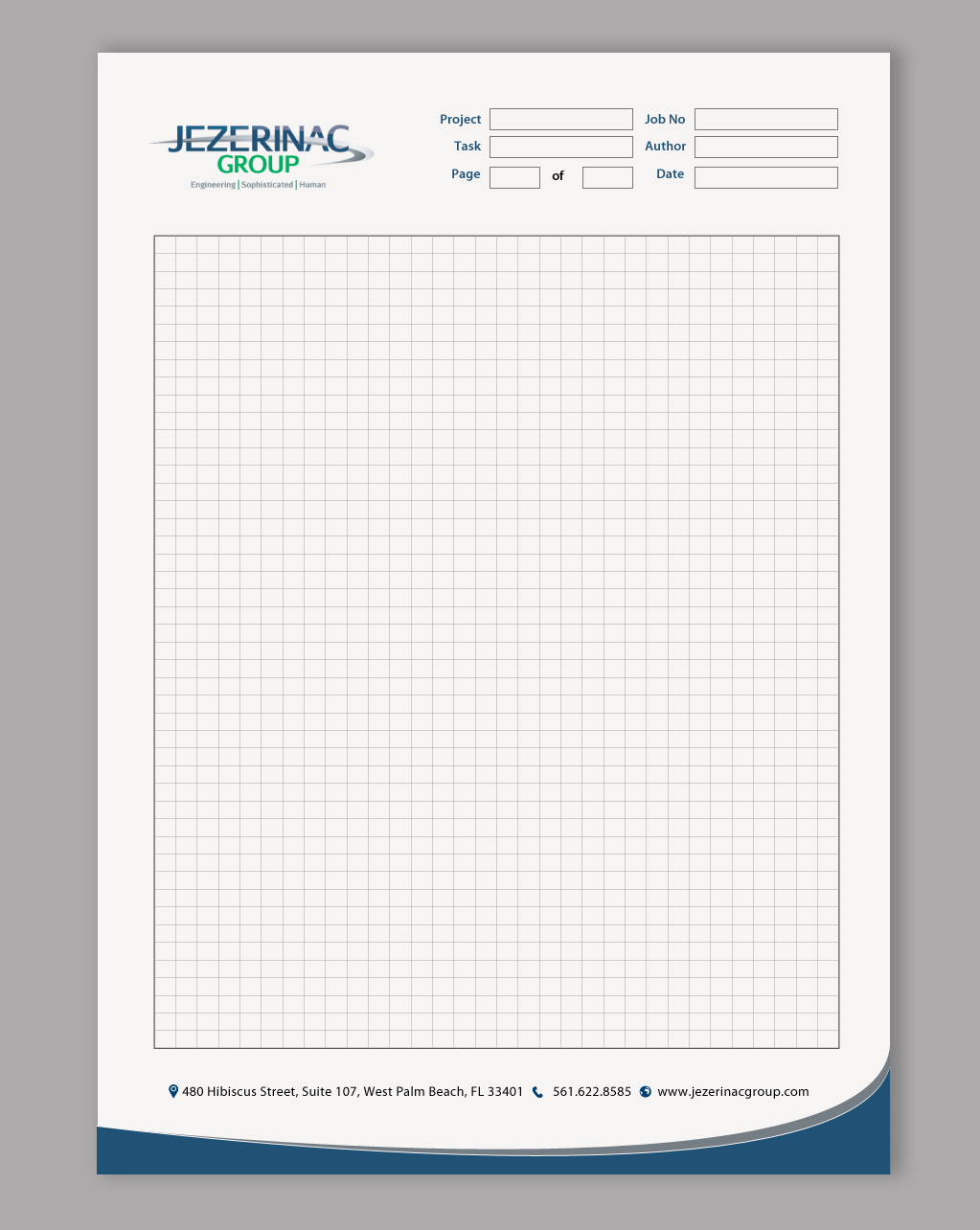 Stationery Design by chandrayaan.creative for this project | Design #17450063