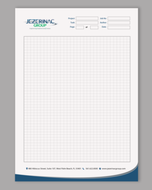 Stationery Design by chandrayaan.creative for this project | Design: #17450063