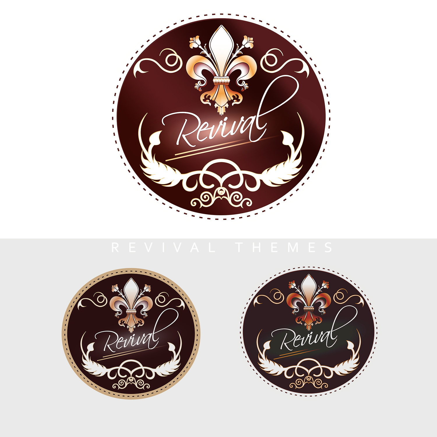 Logo Design by Koshama for The Queen of Tartes | Design #17503222