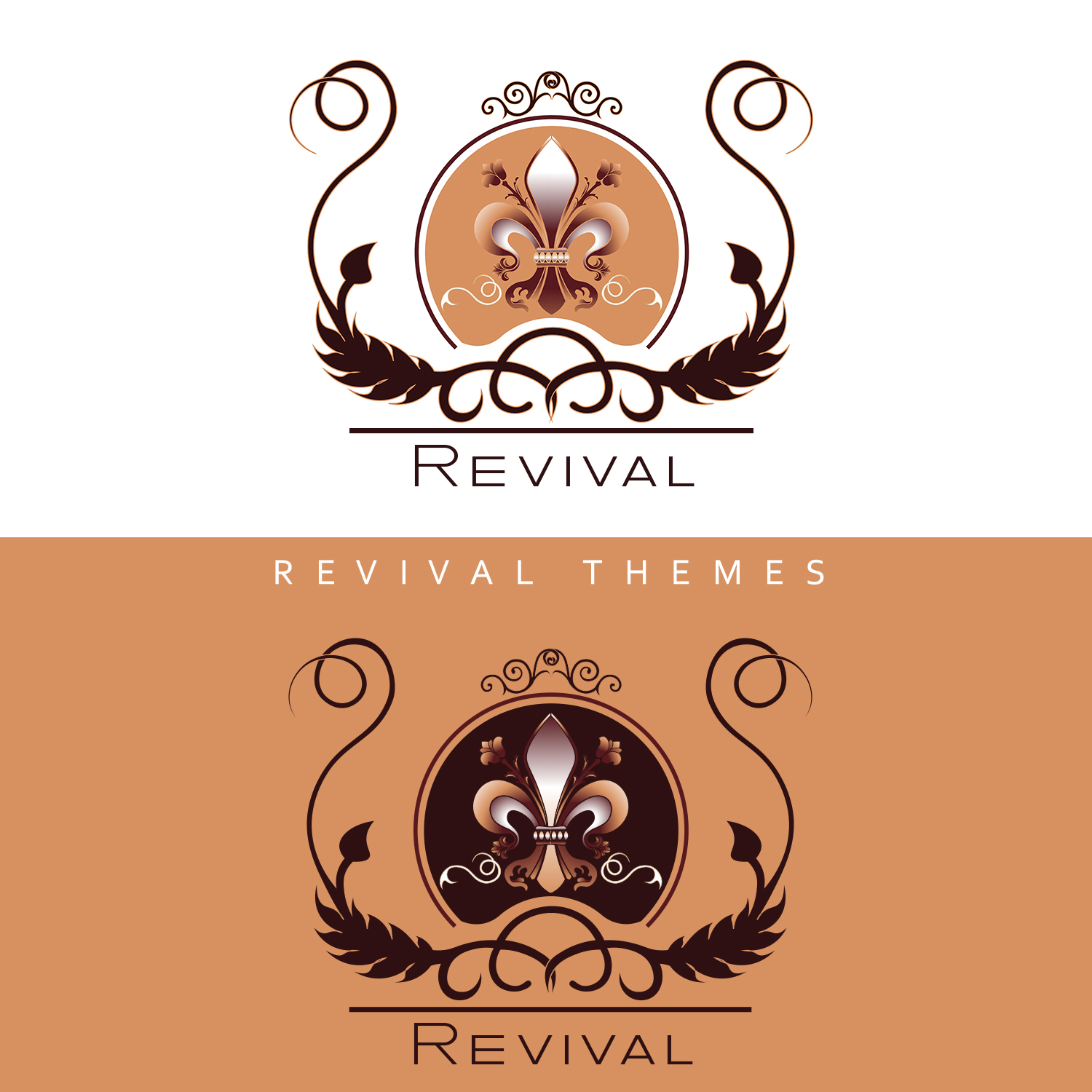 Logo Design by Koshama for The Queen of Tartes | Design #17504825