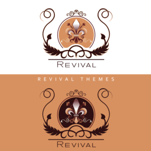 Logo Design by Koshama for The Queen of Tartes | Design: #17504825