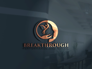 Logo Design by rocklee for this project | Design: #17524233