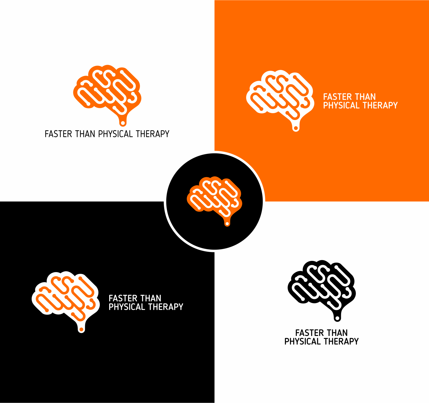Logo Design by AL 10 for this project | Design #17481196