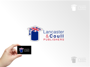 Logo Design by EmLiam for this project | Design: #652752
