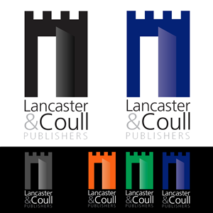 Logo Design by Kenneth Griffiths for this project | Design: #666997