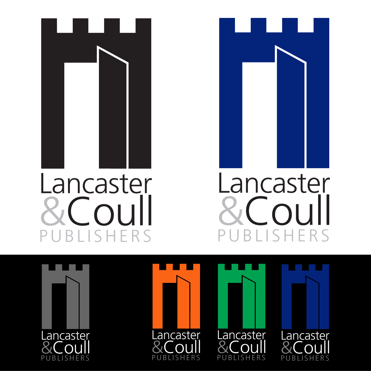 Logo Design by Kenneth Griffiths for this project | Design #667001