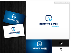 Logo Design by Anhlee for this project | Design: #658346