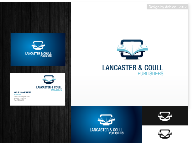 Logo-Design von Anhlee für dieses Projekt | Design #662867