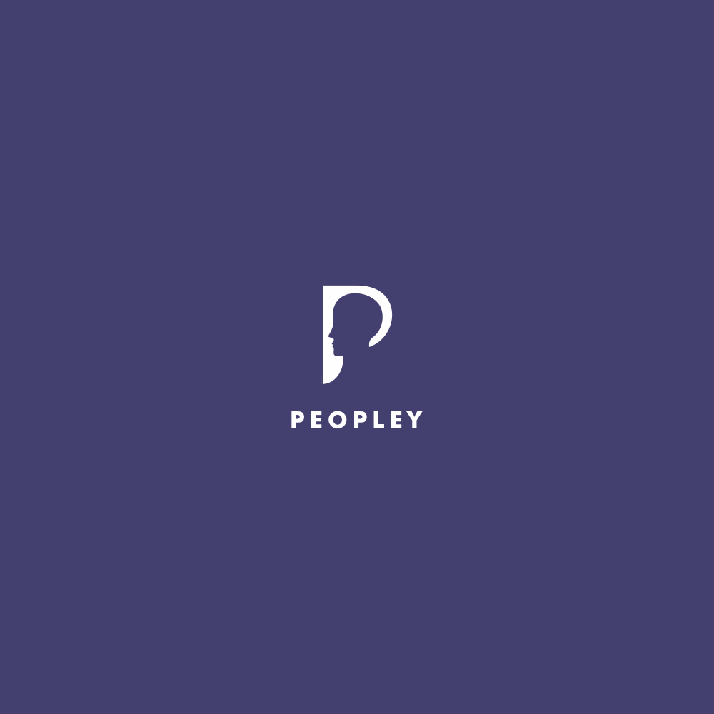 Logo Design by MS*PDI for Peopley | Design #17447257