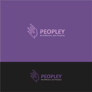 Logo Design by MS*PDI for Peopley | Design: #17447262