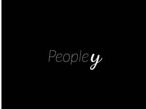 Logo Design by JBMason for Peopley | Design: #17458755