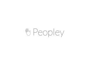 Logo Design by JBMason for Peopley | Design: #17458757