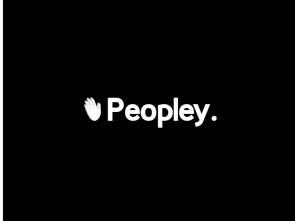 Logo Design by JBMason for Peopley | Design #17458758