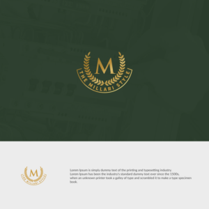 Design de Logo par ideaz2050 pour The miller style | Design : #17454763
