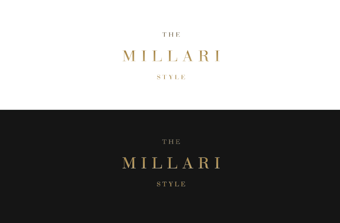 Design de Logo par GLDesigns pour The miller style | Design #17446512