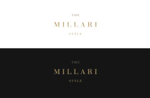 Design de Logo par GLDesigns pour The miller style | Design #17446512