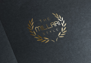 Design de Logo par A S design @ pour The miller style | Design : #17475943