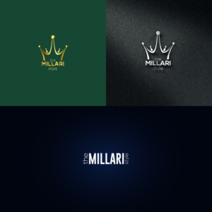 Logo Design by Farooq Zahid