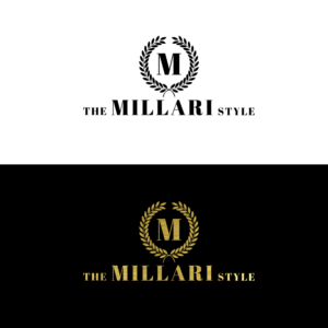 Design de Logo par alexandranique pour The miller style | Design : #17470112