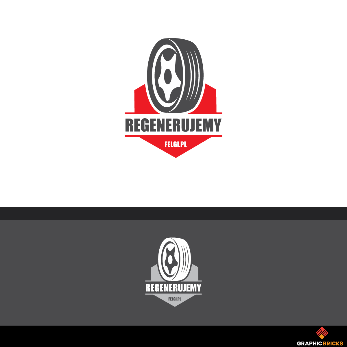 Logo Design by Graphic Bricks for this project | Design #17879763