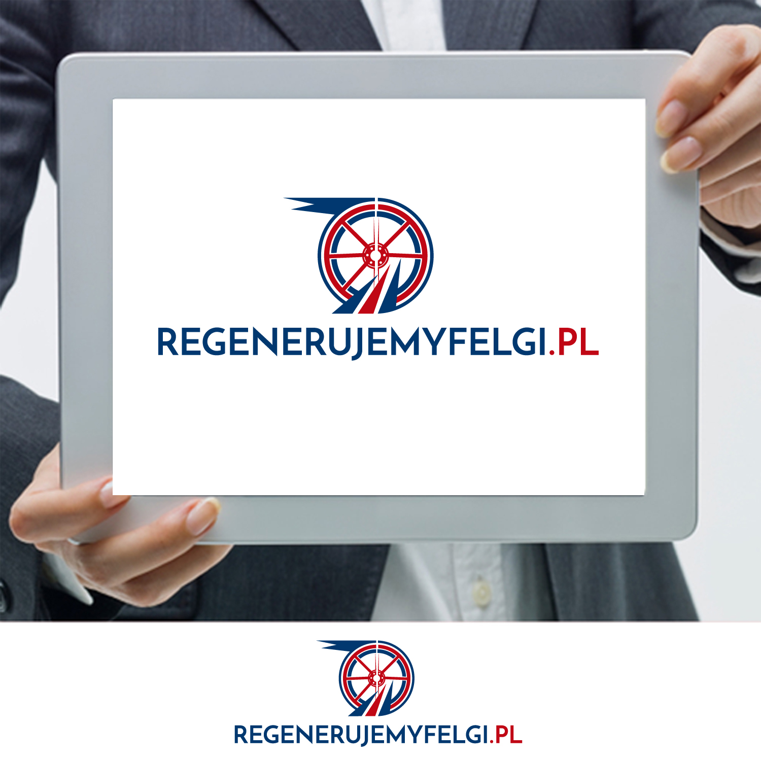 Logo Design by Aqeel Momin for this project | Design #17891969