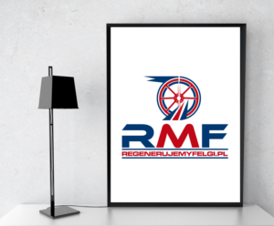 Logo Design by Aqeel Momin for this project | Design: #17899069