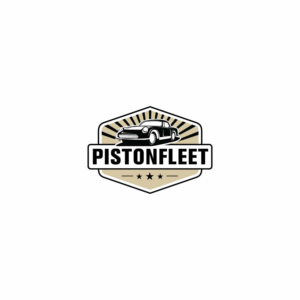 Pistonfleet  | Logo Design by karthika vs