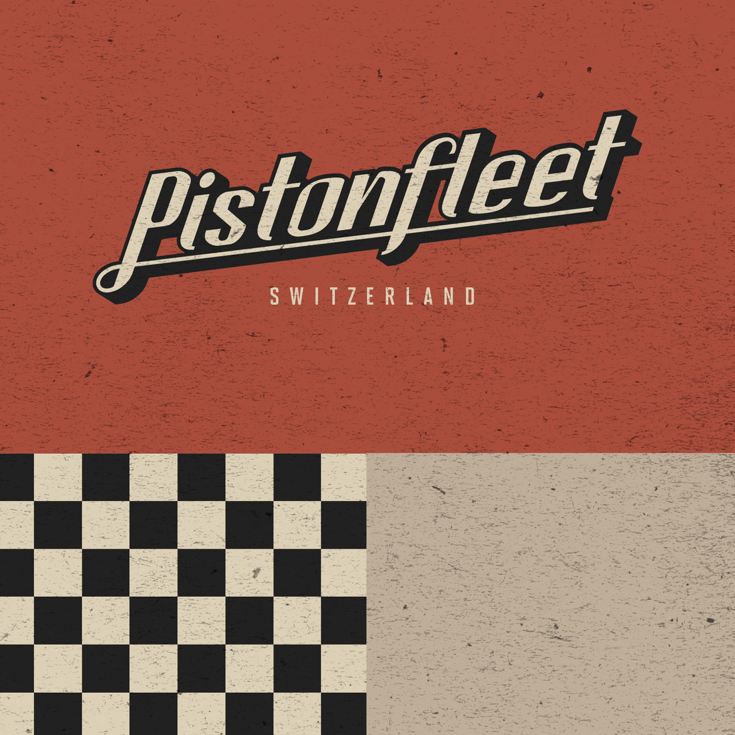 Design de Logo par Love Buzz pour Pistonfleet | Design #17511905